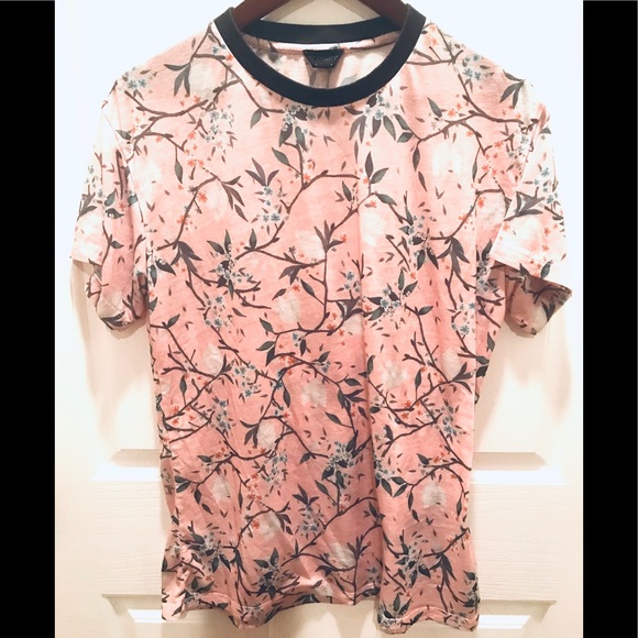 WILDFOX & TOPSHOP t-shirt bundle - Picture 2 of 8